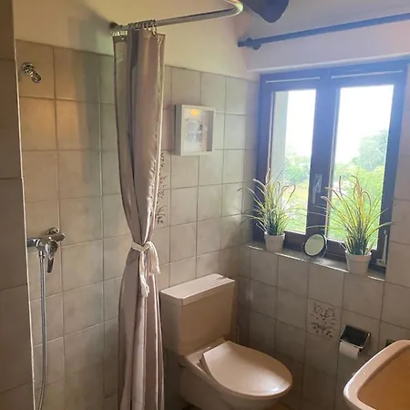 Vakantiehuis Duplex Rustico Nel Gerra (Locarno)
