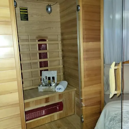 Vakantiehuis Duplex Rustico Nel