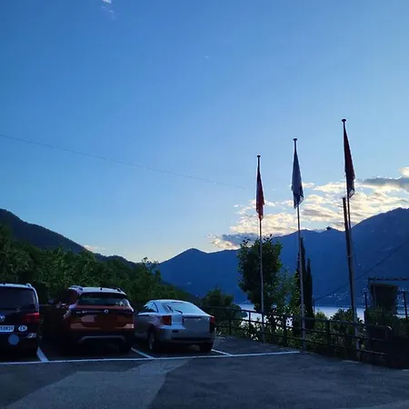 Duplex Rustico Nel * Gerra (Locarno)