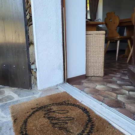 Vakantiehuis Duplex Rustico Nel