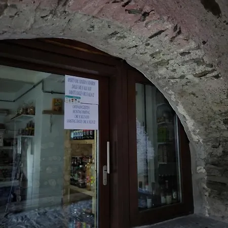 Duplex Rustico Nel