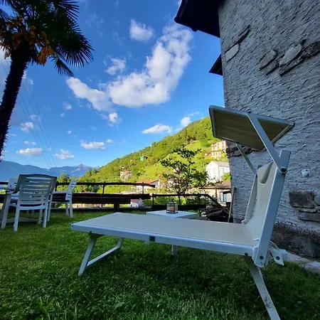 Duplex Rustico Nel *